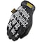 Mechanix Wear Mechanics Gloves, The Original, TrekDry Material, Durable, Full Finger, Black, M, 1 Pair MG-05-009 - alternate 8