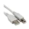 Compucessory USB 2.0 A-B Printer CablesUSB6Ft CCS11150 - alternate 2