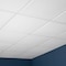 Genesis Stucco Pro Ceiling Tile, 24 in W x 24 in L, 12 PK 77000 - alternate 2