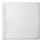 Genesis Stucco Pro Ceiling Tile, 24 in W x 24 in L, 12 PK 77000 - alternate 1