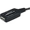 Monoprice Usb 2 A M To A F Ext/ Rept Cable 49 ft. 7532 - alternate 4