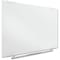 Iceberg Dry Erase Board, Glass, 36 in, 60 in, No Frame Frame, Ultra White, Gloss 31150 - alternate 5