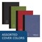 Roaring Spring Recycled Comp Notebooks, 5x5 Graph, PK24 77283CS - alternate 2