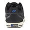 Nautilus Safety Footwear Men Steel Toe Size 7.5 WESTSIDE ST, MENS PR, Black, 7.5, Medium N1420-7.5M - alternate 5