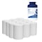 Wypall WypAll Critical Clean WetTask Wipers for Bleach, Disinfectants, and Sanitizers (77320), PK12 77320 - alternate 7