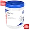 Wypall WypAll Critical Clean WetTask Wipers for Bleach, Disinfectants, and Sanitizers (77320), PK12 77320 - alternate 5