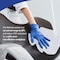 Wypall WypAll Critical Clean WetTask Wipers for Bleach, Disinfectants, and Sanitizers (77320), PK12 77320 - alternate 9