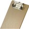 Oic Clipboard Hardwood 83219 - alternate 4