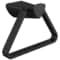 Delta Faucet Company Delta Zura Triangular Towel Holder 77446-BL