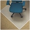 Lorell Lorell Low-Pile Carpet Chairmat LLR82819 - alternate 8