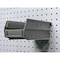 Triton Products Steel BinClips for DuraBoard or 1/8 In. and 1/4 In. Pegboard, PK5 77500 - alternate 3