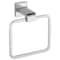 Delta Delta Urban Arzo Towel Ring 77546 - alternate 1