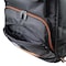 Klein Tools Tool Backpack, Black, Polyester, 35 Pockets 55475 - alternate 13