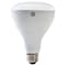 Ge Lighting LED Lamp, BR30, 10W, 2700K, E26 LED10/DR303/827W - alternate 2
