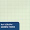 Roaring Spring Science Lab Notebook, 4x4 Graph, 1, PK24 77648CS - alternate 7