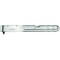 Gedore Torque Wrench, 1/4 in, 6 to 30 Nm 7674090 - alternate 2