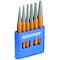 Gedore Drift Punch Set 6 pcs., Plastic Holder 113 - alternate 1