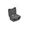 Skb Protective Case, I Series, Black 3I-0705-3B-C - alternate 2