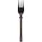 Dixie Fork, Blk, Series T, Med, DUSSPF5, PK960 DUSSPF5 - alternate 2
