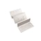 Securitron Z-Brackets, 6 In Z-MM15CL - alternate 2