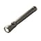 Streamlight PolyStinger LED HAZ-LO Flashlight, Led Black Industrial Handheld Flashlight, 260 lm 76442 - alternate 3