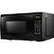 Danby Countertop Microwave, 1.1 cu ft, Black DBMW1121BBB - alternate 7
