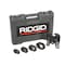 Ridgid Press Ring Kit For 1/2 to 1-1/4 in Copper/SS Pipe, Includes 4 Rings & Actuator, For Viega ProPress 28043 - alternate 8