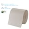 Georgia-Pacific Pacific Blue Ultra Hardwound Paper Towels, 1 Ply, Continuous Roll Sheets, 1150 ft, Brown, 3 PK 26496 - alternate 13