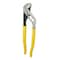 Klein Tools Pump Pliers, 10-Inch D502-10 - alternate 9