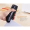 Bostitch Stapler, Desk, Ergonomic, Black 02257 - alternate 5