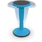 Mooreco Grow Stool, Height Adjustable, Tall, Blue 50970-BLUE - alternate 6