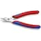 Knipex Electronics Super Knips XL, 5 1/2 78 03 140 - alternate 5
