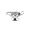 Tablecraft Standard Weight Gravy Boat, SS, 3 OZ 7803 - alternate 6