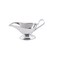 Tablecraft Standard Weight Gravy Boat, SS, 3 OZ 7803 - alternate 5