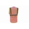 Gss Safety High-Visibility Vest, Polyester, Zipper Closure, 2 Outside Pockets, Not Rated, Pink, Size S/M 7806-SM/MD - alternate 2