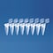 Brandtech PCR Tube and Flat Cap Strips, Col, PK 250 781326 - alternate 2