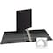 Avery Durable View Binder, 1" EZD Rings, 275-She 7771109300 - alternate 2