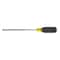 Klein Tools General Purpose Phillips Screwdriver #2 Round 603-7 - alternate 6