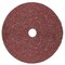 3M Fiber Discs, 4-1/2" dia., Abrasive Grit 60 7100099272 - alternate 2