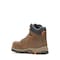 Wolverine Men's 6-Inch Work Boot, 7 M, Steel Toe, Brown, W211043 W211043 - alternate 5