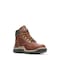 Wolverine Men's 6-Inch Work Boot, 10 1/2, Composite Toe, 6 in H, Brown, W211099 W211099 - alternate 5