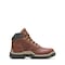 Wolverine Men's 6 in Composite Toe 6-Inch Work Boot, Brown, 14, M, W211099 W211099 - alternate 1