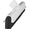 Colorcore ColorCore 22" Foam Blade Squeegee, White 785515 - alternate 3