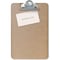 Oic Clipboard, Memo Size, 6X9 83103 - alternate 5