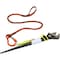 Ergodyne Lanyard Kit, SS, Carabiner/Snap Hardware 3182 - alternate 10
