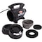 Xpower Multipurpose Powered Electric Air Duster/Dryer/Blower A-5 - alternate 5