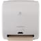 Georgia-Pacific enMotion Impulse 1-Roll Automated Touchless Paper Towel Dispenser, White 59437A - alternate 8