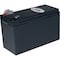Tripp Lite UPS Battery, 12V DC, 7 Ah RBC2A - alternate 2