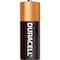 Duracell Duracell General Purpose Battery - For Multipurpose - A23 - 33 mAh - 12 V DC - 2-/ Pack MN21 - alternate 2