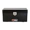 Crescent Jobox Black Steel Underbed Box 36" x 18" x 18" 792982 - alternate 6